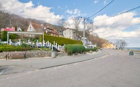 Dom&House - Apartament Orłowskie Molo